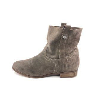 Frye & Co Sarah Shortie Ankle Booties 7M
